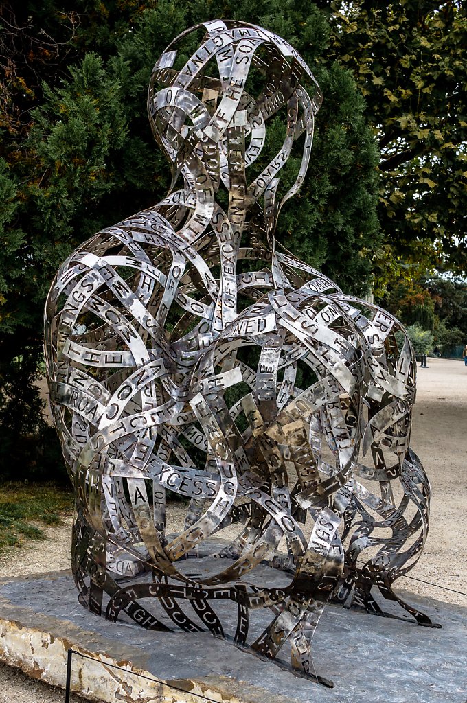 Jaume Plensa