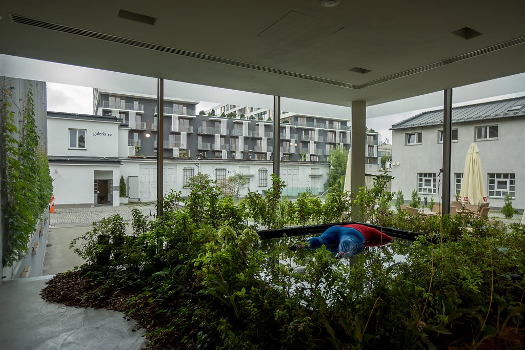 Museum of modern art