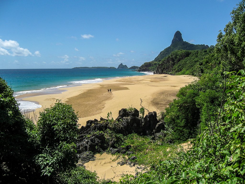 Fernando de noronha