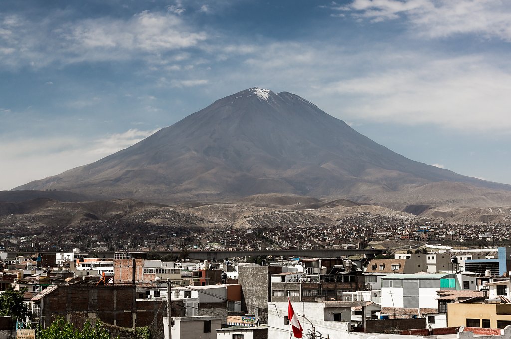 Mirador de Yanahuara