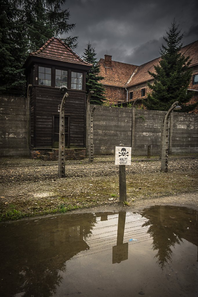 Auschwitz-Birkenau