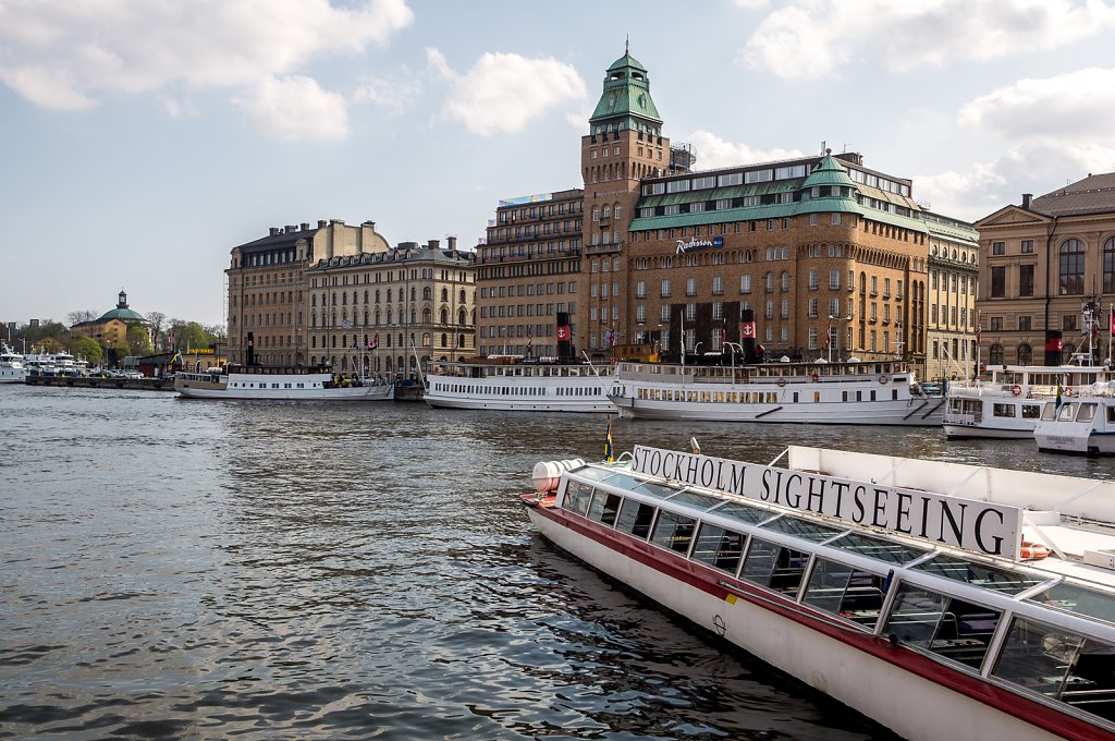 Stockholm