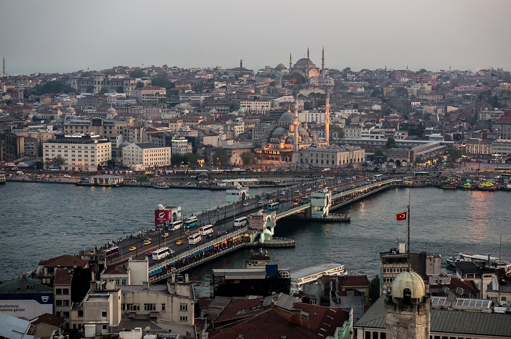 Istambul