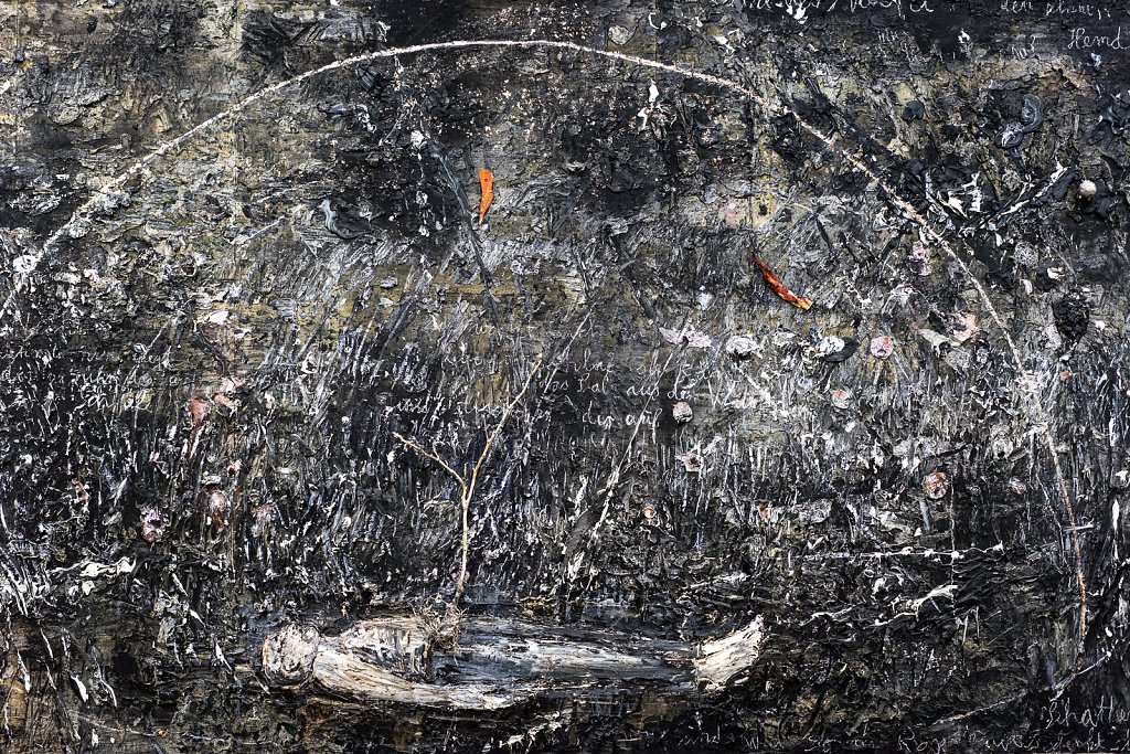 Anselm Kiefer